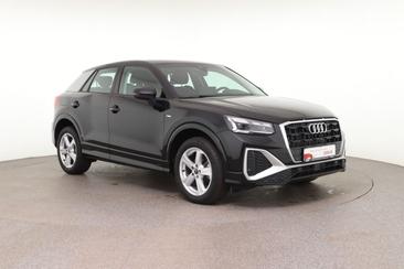 Audi Q2 35 TFSI — photo 5