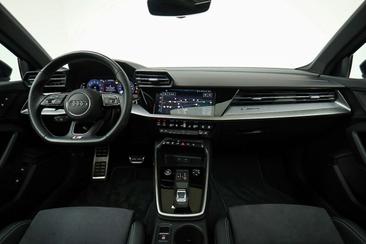 Audi A3 Sportback TFSI E 40 E — photo 11