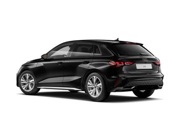 Audi A3 Sportback 35 TFSI — photo 4