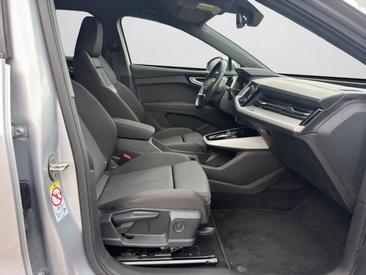 Audi Q4 E-tron 40 150 KW — photo 4