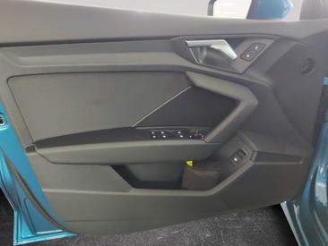 Audi A3 Sportback TFSI E 40 E — photo 14