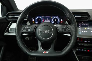 Audi A3 Sportback TFSI E 40 E — photo 12