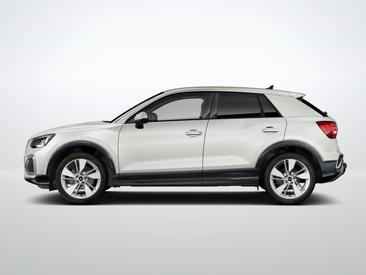 Audi Q2 35 TFSI — photo 3