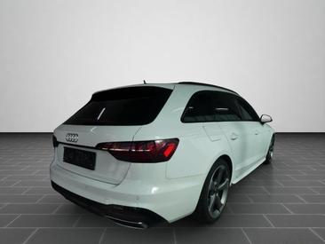 Audi A4 Avant 40 TDI — photo 2