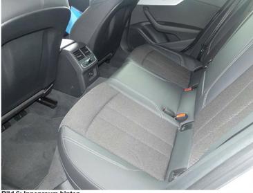 Audi A4 Avant 40 TDI — photo 3