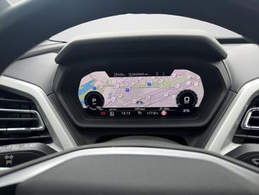 Audi Q4 E-tron 40 150 KW — photo 10