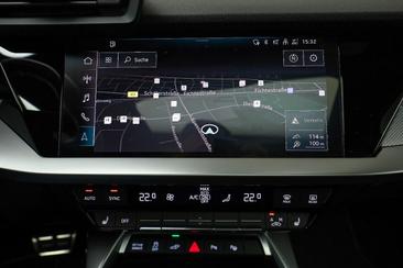 Audi A3 Sportback TFSI E 40 E — photo 14