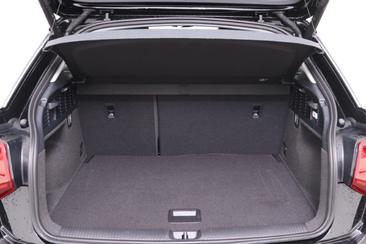 Audi Q2 35 TFSI — photo 14