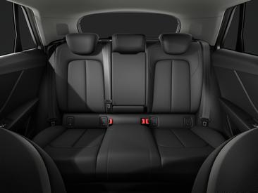 Audi Q2 35 TFSI — photo 10