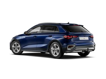 Audi A3 Break Surélevé 35 TFSI — photo 4
