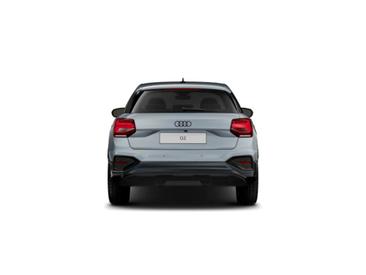 Audi Q2 30 TFSI — photo 4