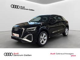 Audi Q2 35 TFSI - 2025 - Joinsteer - #1