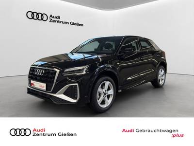Audi Q2 35 TFSI - 2025 - Joinsteer - #1