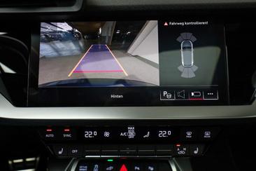 Audi A3 Sportback TFSI E 40 E — photo 15