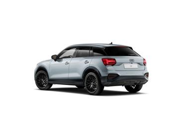 Audi Q2 30 TFSI — photo 5