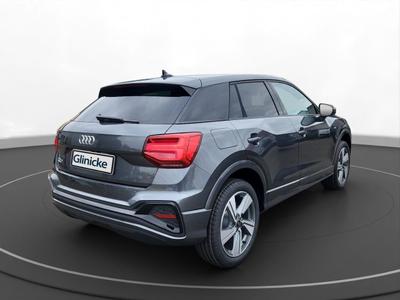 Audi Q2 35 TFSI