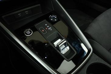 Audi A3 Sportback TFSI E 40 E — photo 16