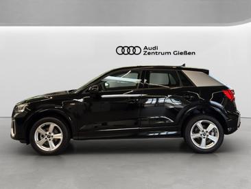 Audi Q2 35 TFSI — photo 3