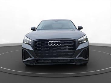 Audi Q2 35 TFSI — photo 4