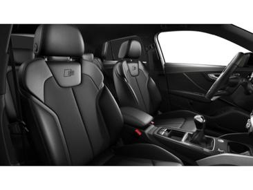 Audi Q2 30 TFSI — photo 8