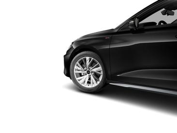 Audi A3 Sportback 35 TFSI — photo 3