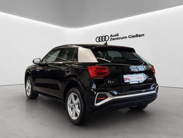 Audi Q2 35 TFSI — photo 4
