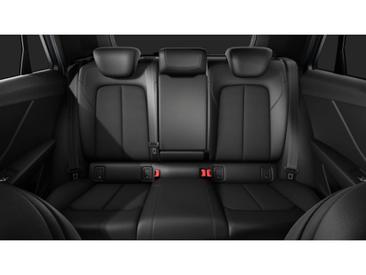 Audi Q2 30 TFSI — photo 9