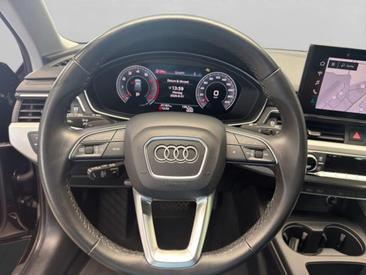 Audi A4 Avant 35 TFSI — photo 13
