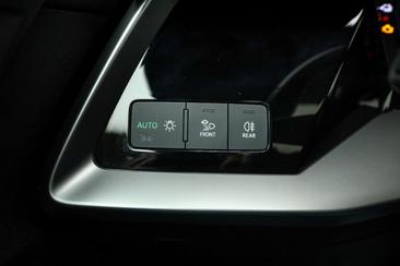 Audi A3 Sportback TFSI E 40 E — photo 18