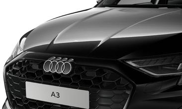 Audi A3 Sportback 35 TFSI — photo 3