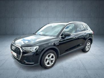 Audi Q3 TFSI E 45 E — photo 2
