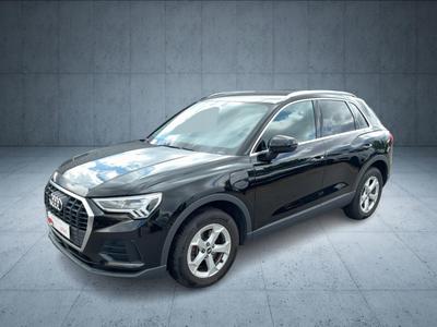 Audi Q3 TFSI E 45 E