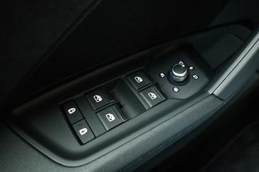 Audi A3 Sportback TFSI E 40 E — photo 19