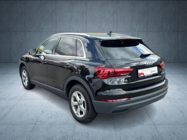 Audi Q3 TFSI E 45 E — photo 4