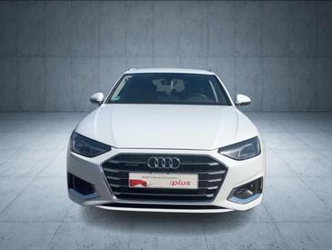Audi A4 Avant 40 TDI Quattro — photo 9