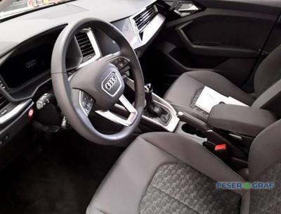Audi A1 Break Surélevé 35 TFSI