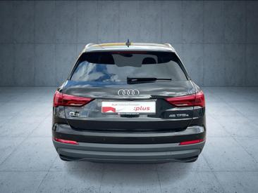 Audi Q3 TFSI E 45 E — photo 5