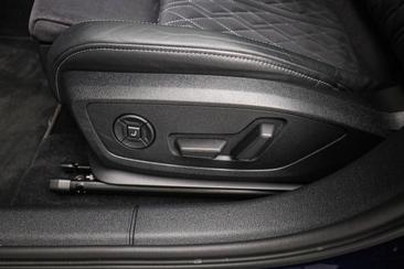 Audi A3 Sportback TFSI E 40 E — photo 20