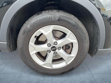 Audi Q3 TFSI E 45 E — photo 8