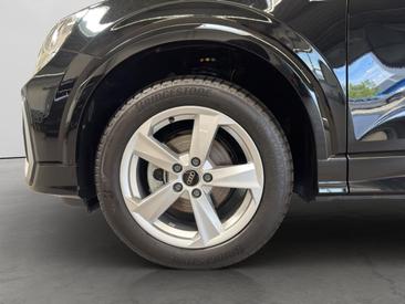 Audi Q2 35 TFSI — photo 12