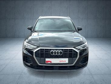 Audi Q3 TFSI E 45 E — photo 9
