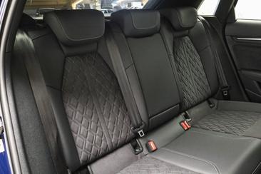 Audi A3 Sportback TFSI E 40 E — photo 22