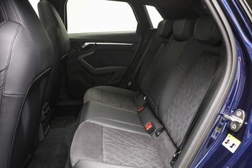 Audi A3 Sportback TFSI E 40 E — photo 23