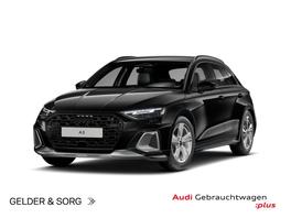 Audi A3 Break Surélevé 35 TFSI - 2025 - Joinsteer - #1