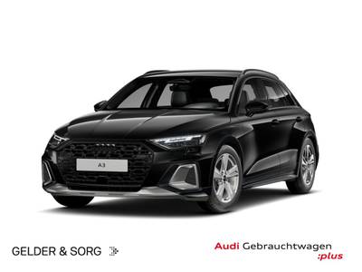 Audi A3 Break Surélevé 35 TFSI - 2025 - Joinsteer - #1
