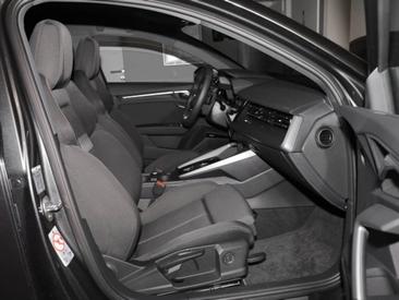 Audi A3 Sportback 35 TFSI — photo 7