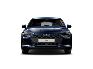 Audi A3 Sportback 35 TFSI — photo 3