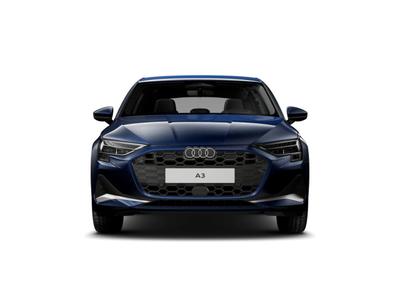 Audi A3 Sportback 35 TFSI