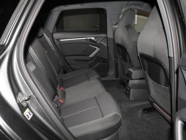 Audi A3 Sportback 35 TFSI — photo 8