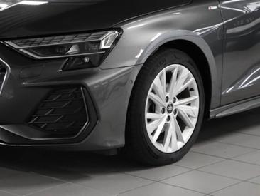 Audi A3 Sportback 35 TFSI — photo 11